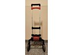 Carrello con ruote Richiudibile FINETHER