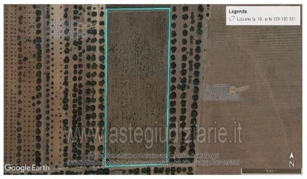 IMMOBILI-ALTRA CATEGORIA-74020 Lizzano TA, Italia - Foto 4