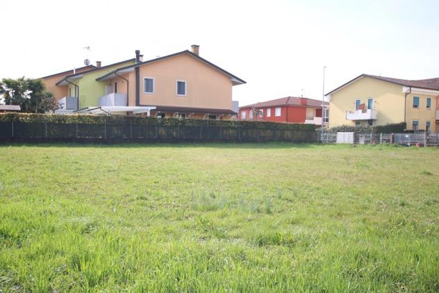 Terreno edificabile in vendita a Nanto - Foto 5