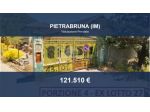 Immobile in asta di 9660 m² in vendita a Pietrabruna