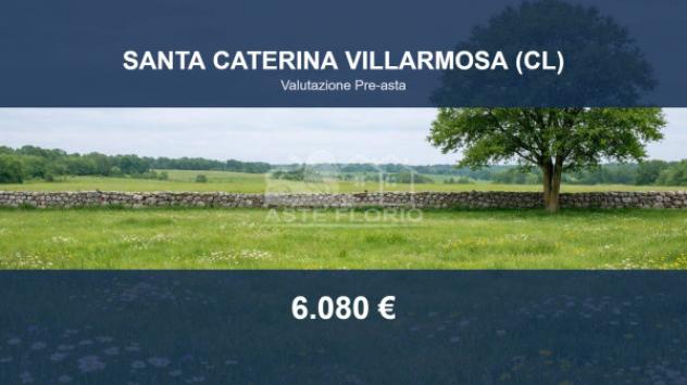 Immobile in asta di 4330 m² in vendita a Santa Caterina Villarmosa