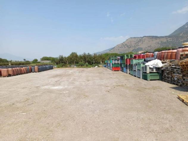 Immobile in asta di 14047 m² in vendita a Sarno - Foto 5