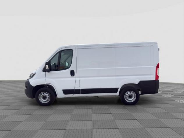 FIAT Ducato Ducato 30 2.2 Mjt 120CV PC-TN Furgone rif. 23696943 - Foto 2