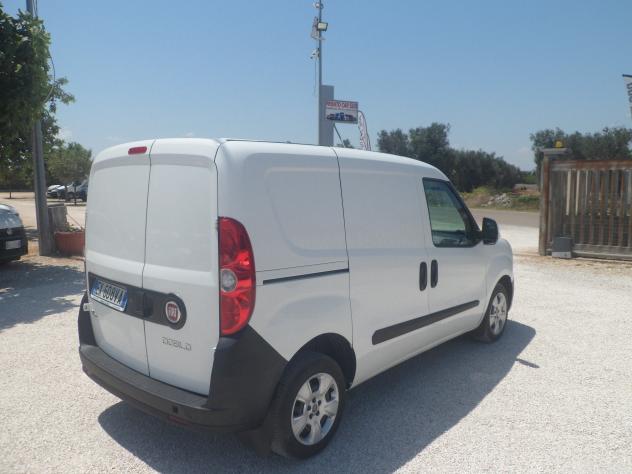 Fiat Doblo furgone - Foto 4