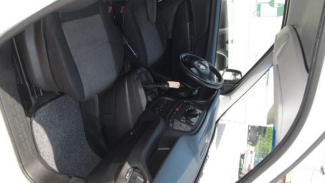 FIAT Doblò 1.6 105 M-Jet rif. 24013258 - Foto 8