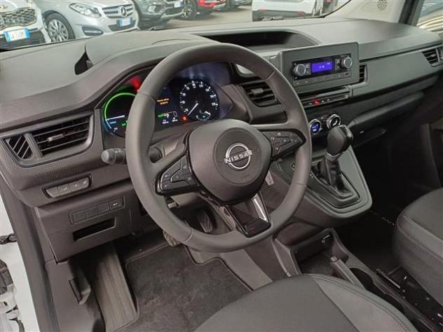 NISSAN Townstar Van EV L1 122cv Acenta 11kWh rif. 20955139 - Foto 10