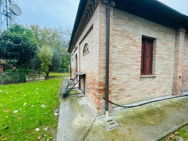 casa indipendente in vendita a Ravenna in zona Campiano