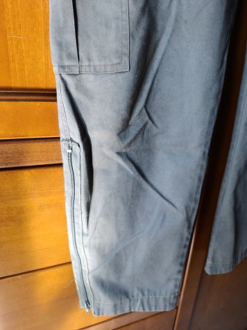 Pantaloni da lavoro tg 46 - Foto 6