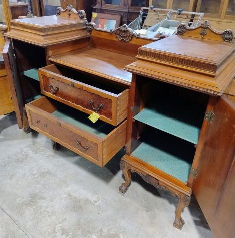 PICCOLA CREDENZA