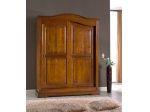 Armadio Roma 2ante scorrevoli L180 P66 H227 cod 10026