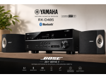 Sistema HI-FI Yamaha+Bose