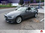Bmw318d 143Cv Touring Luxury Automatica