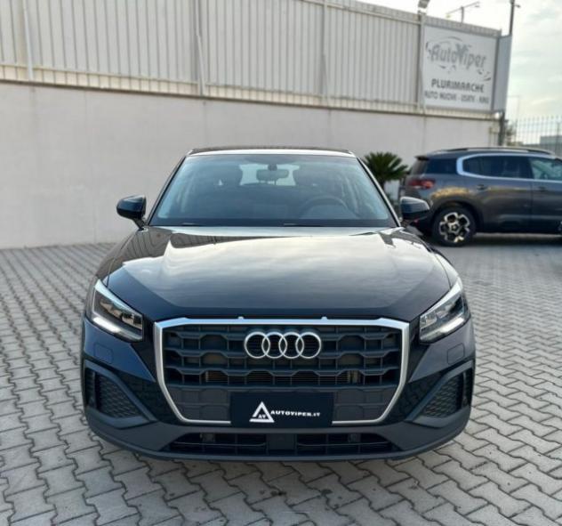 AUDI Q2 30 S tronic Advanced TUA A €240/MESE 2 ANNI FURTO rif. 23878838 - Foto 2