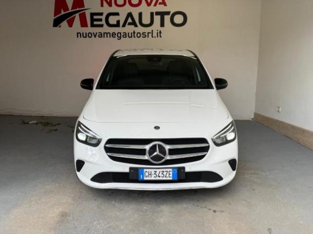 MERCEDES-BENZ B 220 d Automatic Sport Plus rif. 23350883 - Foto 2