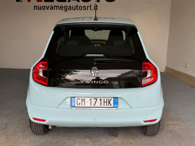 RENAULT Twingo SCe 65 CV Equilibre rif. 23865433 - Foto 6