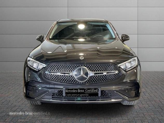 Mercedes-Benz GLC Coupé GLC Coupe - C254 GLC Coupe 220 d AMG Line Advanced 4matic auto - Foto 6