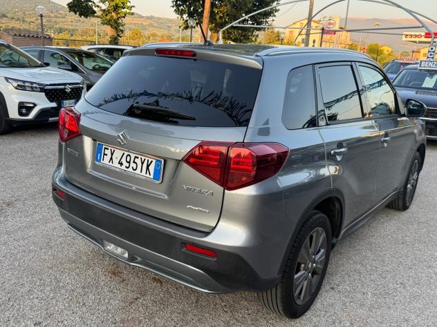 Suzuki Vitara 1.0 Benz. 4WD AllGrip 60.000 KM - Foto 2