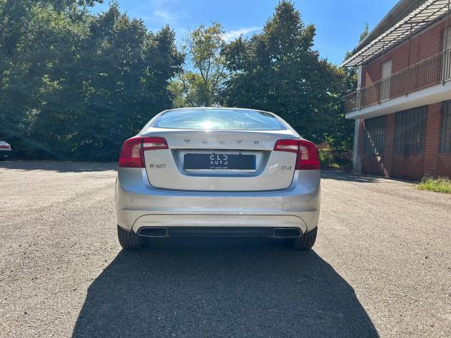 Volvo S60 D4 Geartronic Summum - Foto 3