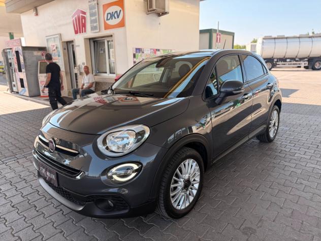 Fiat 500X 1.6 MultiJet 130 CV Connect - Foto 3