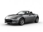 Mazda MX-5 1.5L Skyactiv-G 132 CV Soft Top Roadster Exclusive-Line