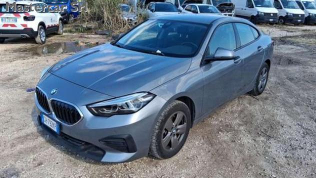 BMW 216 Serie 216d Gran Coupe auto - GH792KP rif. 23789248 - Foto 2