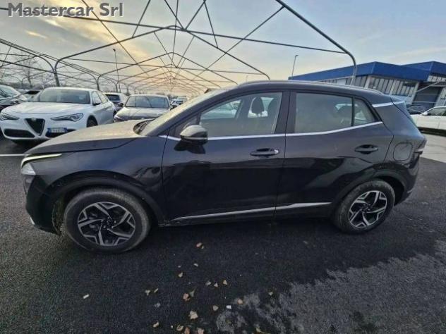 KIA Sportage 1.6 CRDI 136cv MHEV BUSINESS 2WD DCT N1 - GN400DK rif. 24180897 - Foto 5