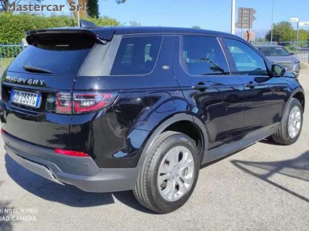 LAND ROVER Discovery Sport Discovery Sport 2.0d i4 mhev awd 150cv - GD233TG rif. 24203637 - Foto 6