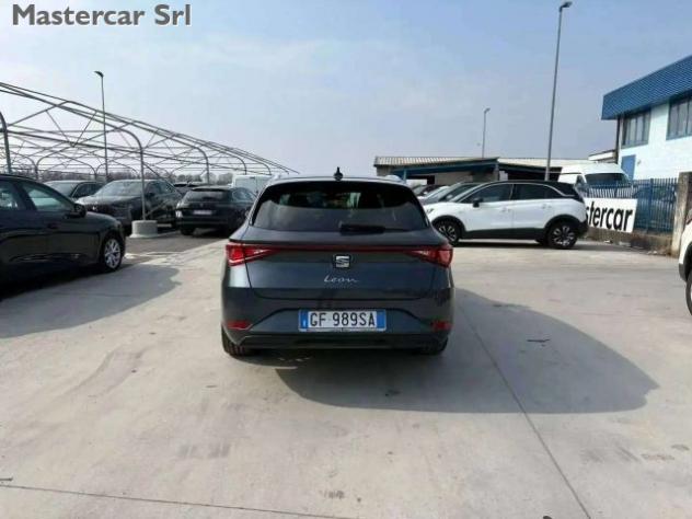 SEAT Leon Sportstourer 2.0 tdi Xcellence 150cv dsg - GF989SA rif. 23989071 - Foto 5