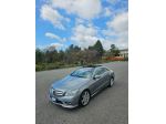 Mercedes-benz E 250 CDI Avantgarde AMG Coup