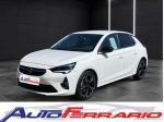 OPEL Corsa 6ª serie Corsa 1.2 100 CV GS