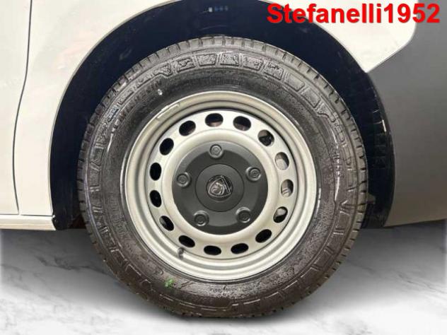 PEUGEOT Expert std 1.5 diesel 120cv S&S d.cab mobile rif. 24156127 - Foto 8