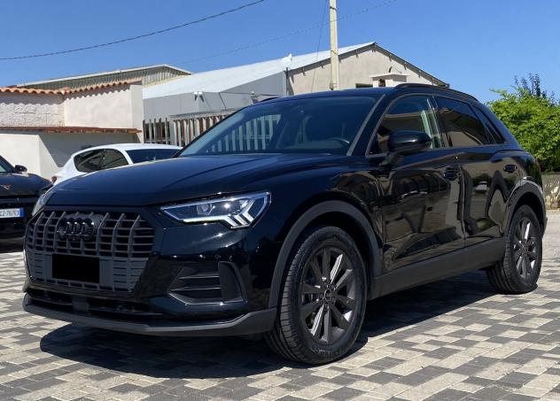 Audi Q3 Business 2.0 TDI 150CV S-Tronic 35