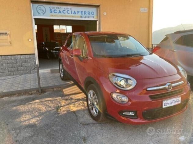 Fiat 500X 1.6 MultiJet 120 CV Lounge - Foto 2