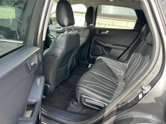 FORD Kuga 2.0 190 CV aut. AWD Vignale rif. 22184660 - Foto 9