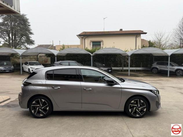 PEUGEOT - 308 1.5 bluehdi Allure Pack s&s 130cv eat8 - Foto 6