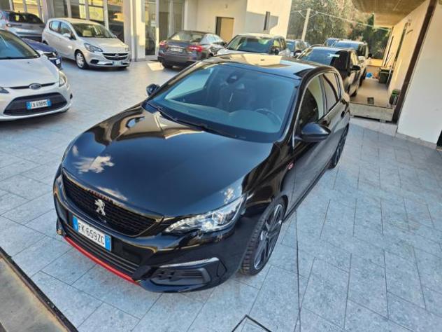 PEUGEOT 308 1.6 THP 270 cv GTi by Peugeot Sport rif. 23191335 - Foto 6