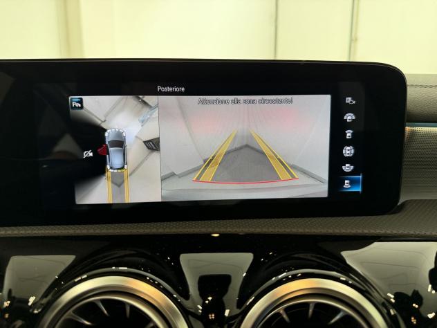 Mercedes-Benz Classe A A 250 e PHEV Eq-Power Sport Auto - Foto 10