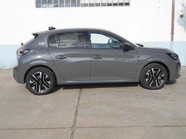 Peugeot e-208 136 Allure elettr CBC5 -49% - Foto 3