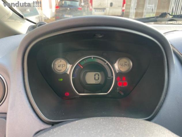 PEUGEOT iOn Active 35kw rif. 23416608 - Foto 3