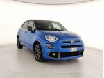 FIAT 500X 2022 1.3 mjet Sport 95cv