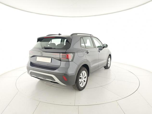 Volkswagen T-Cross 1.0 TSI Life - Foto 6