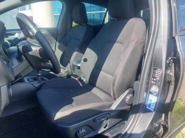 Ford Focus Focus 1.0 ecoboost h ST-Line Style 125cv - Foto 8
