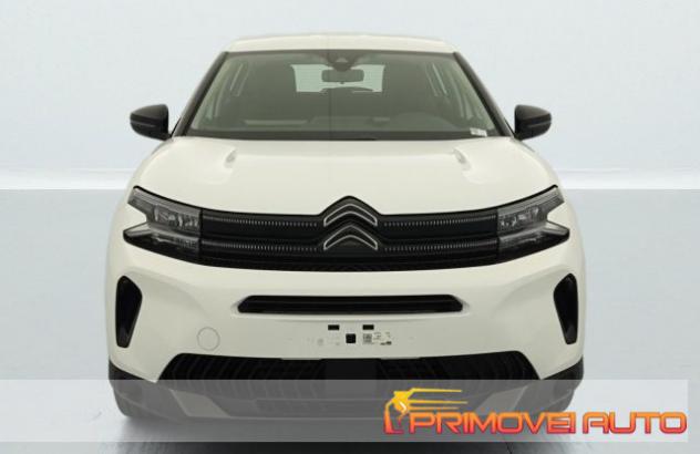 CITROEN C5 Aircross PureTech 130 S&S You rif. 20603192 - Foto 7