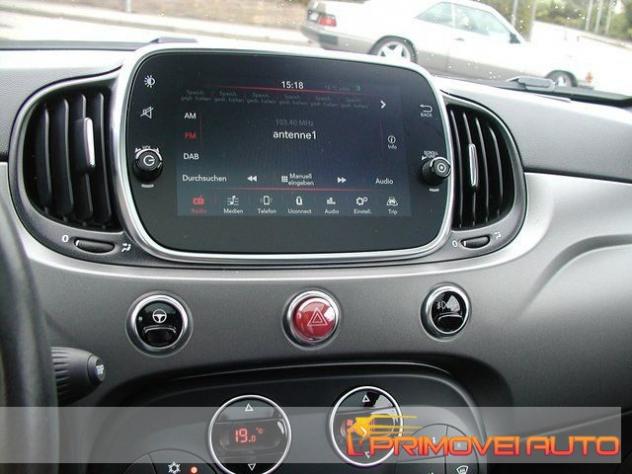 FIAT 500 1.2 Dualogic Rockstar rif. 19609018 - Foto 2