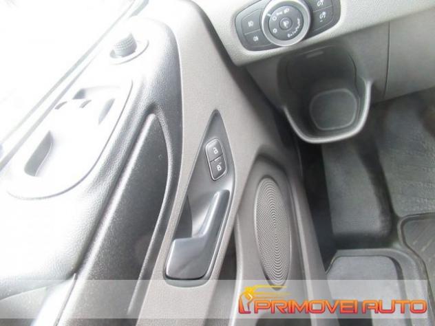 FORD Transit Custom 320 2.0 TDCi 130 aut. PC Combi Trend rif. 19670685 - Foto 7