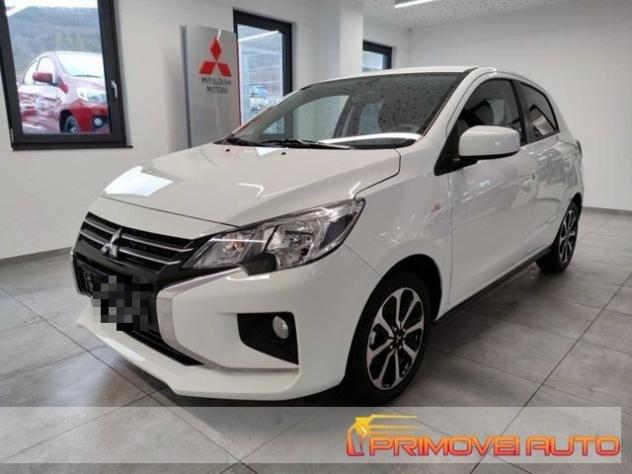 MITSUBISHI Space Star 1.2 CVT Select+ rif. 19163582 - Foto 4
