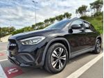 MERCEDES-BENZ GLA 220 d Automatic 4Matic Sport Plus rif. 23658468