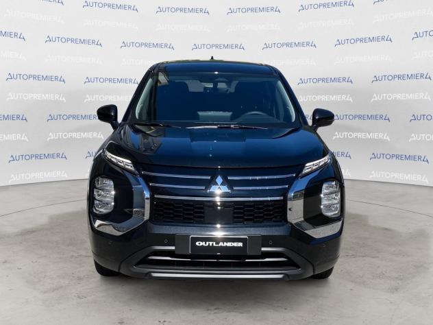 Mitsubishi Outlander PHEV 2.4l PHEV INFORM PRONTA CONSEGNA - Foto 2