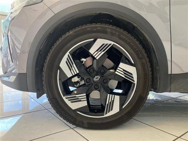 RENAULT Symbioz 1.6 E-Tech full hybrid Iconic Auto 145cv rif. 23898672 - Foto 8
