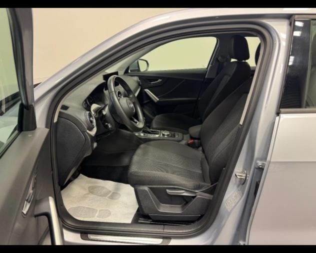 AUDI Q2 30 2.0 TDI S- TRONIC ADMIRED ADVANCED rif. 24058249 - Foto 8